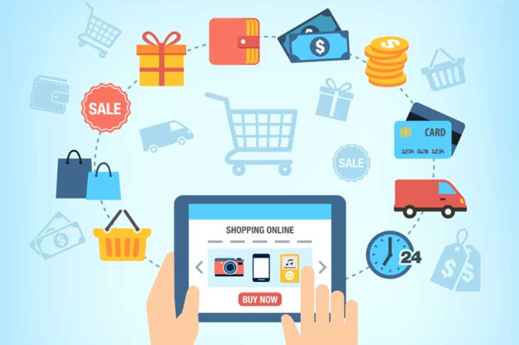 Ekonomi Digital Butuh Lebih Banyak Wirausaha