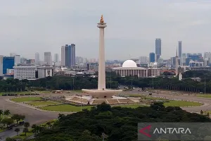 Ekonomi Jakarta Jangan Terlalu Bergantung Konsumsi, Investasi Harus Diperkuat