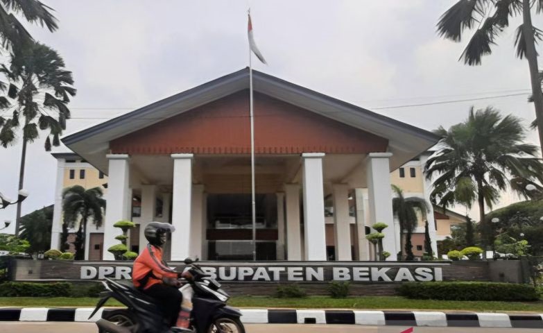 Gagal Pertahankan WTP, DPRD Bekasi Bongkar Penyebab Opini Disclaimer dari BPK