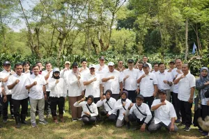 Hilirisasi Karet Dipacu, PTPN I Fokus Bangun Pabrik SIR di Jawa Tengah