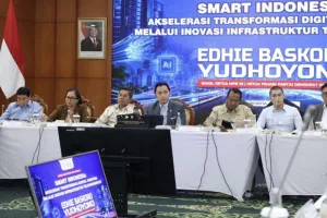 Ibas Yudhoyono Dorong Masyarakat Kelola Sampah demi Jaga Kelestarian Lingkungan