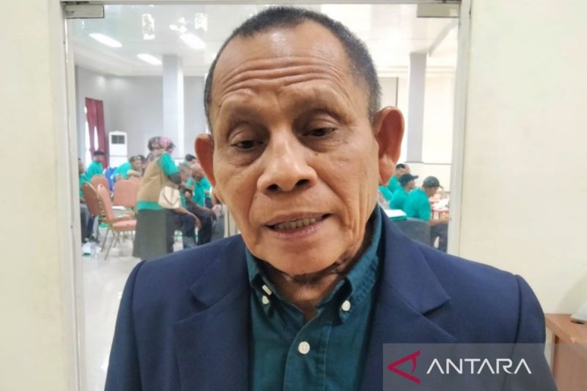 Identik dengan Judi, KONI Aceh Tolak Cabor Domino