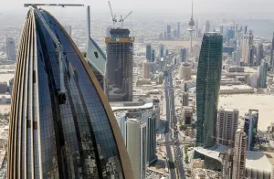 Imbas Perang, Kuwait Kucurkan Dana Darurat untuk Perbaikan Infrastruktur