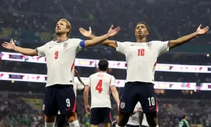 Inggris Singkirkan Meksiko dalam Laga Klasik Penuh Drama di Piala Dunia 2026