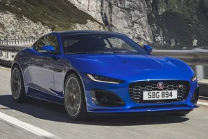 Jaguar Berhenti Produksi, S...