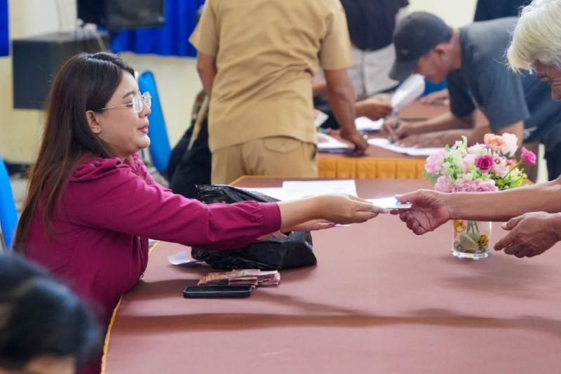 Kabar Baik! Pemkot Madiun Salurkan BLTD Tahap II 2026 untuk 2.104 KPM