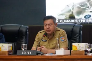Kemendagri Minta Kepala Daerah Jaga Tren Penurunan Indeks Perkembangan Harga