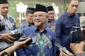 Kemendikdasmen Bakal Jalankan Sekolah Nasional Terintegrasi