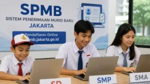 Kemendikdasmen Jamin SPMB Berjalan Terbuka, Transparan, dan Inklusif