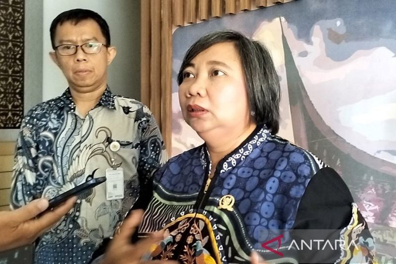 Komnas HAM Dorong Investigasi Kasus Ibu Hamil Tewas Terte...
