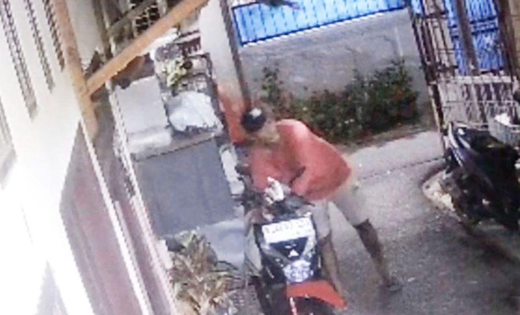 Kunci Ganda Berhasil Selamatkan Sepeda Motor di Jaktim