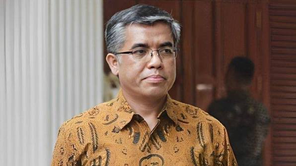 Menaker: Satgas PHK Bakal Mitigasi Potensi Gelombang PHK
