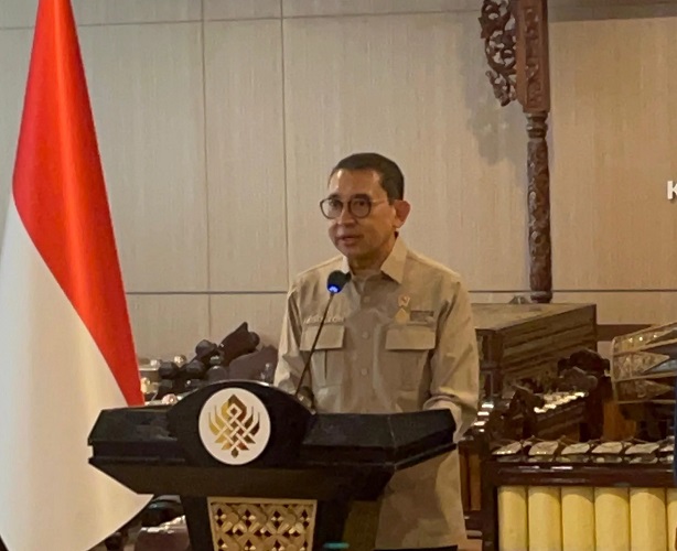 Menbud Siapkan Langkah Perkuat Peran Indonesia di UNESCO