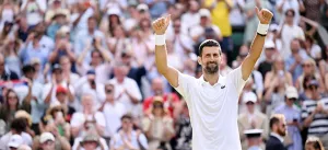 Mental Juara Djokovic Diuji...