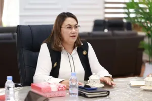 Pemkab Donggala Percepat Pengadaan Tanah untuk Pembangunan Sekolah Nasional Terintegrasi.