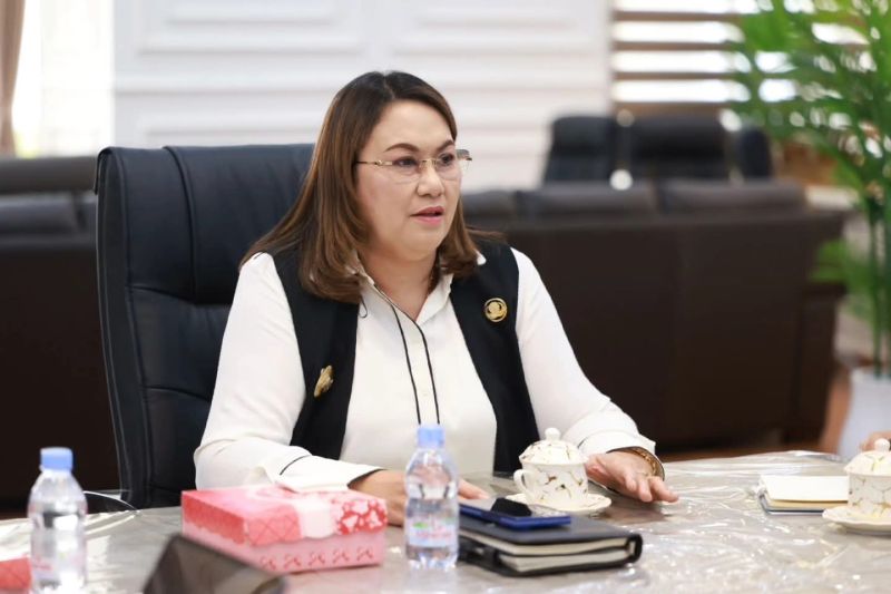 Pemkab Donggala Percepat Pengadaan Tanah untuk Pembanguna...