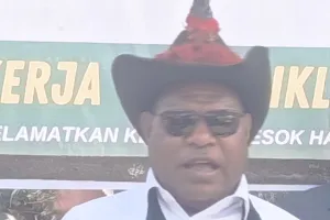 Pemkab Jayawijaya Umumkan 825 Peserta Lulus Seleksi CASN 2026 dari BKN