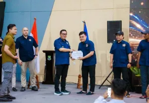 Pemkot Tangerang Komitmen Tingkatkan Pelayanan Publik dengan Gandeng Karang Taruna