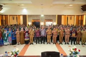 Pendidikan Tidak Hanya Fokus pada Peningkatan Akademik