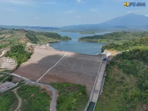 Percepat Mitigasi, Kementerian PU Perkuat Kesiapsiagaan Hadapi Ancaman El Nino di Jabar