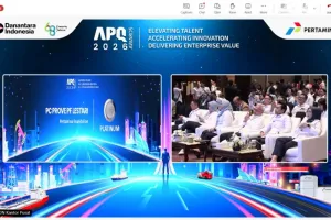Pertamina Foundation Hadirkan Sistem Pemantauan Keanekaragaman Hayati Berbasis AI