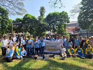 Anak Down Syndrome Dapat Pelatihan Hidroponik, Terapi, hingga Barista untuk Tingkatkan Kemandirian