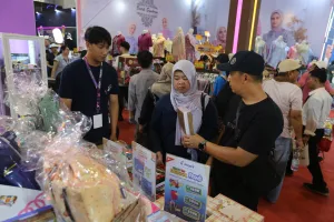 Promo Perlengkapan Sekolah Jakarta Fair 2026: Diskon Alat Tulis hingga 50 Persen