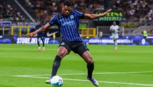 Real Madrid Resmi Datangkan Denzel Dumfries, Los Blancos Sudah Boyong Empat Rekrutan Top Musim Panas Ini