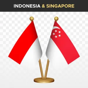 Seskab: Ada 26 MoU Ditandatangani dalam Pertemuan Presiden Prabowo dengan PM Singapura