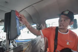 Sudah Meresahkan, DPRD DKI-BUMD Segera Bahas Praktik Kecurangan Tap Kartu Operator Jaklingko