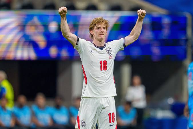 Susunan Pemain Meksiko vs Inggris: Kane Jadi Tumpuan, Gor...