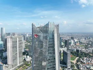 Telkom Rampungkan Streamlining 10 Anak Usaha Sepanjang Semester I 2026