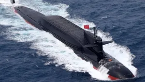Tiongkok Uji Coba Rudal "Strategis" di Samudra Pasifik Saat Australia-Fiji Teken Kerja Sama Pertahanan 