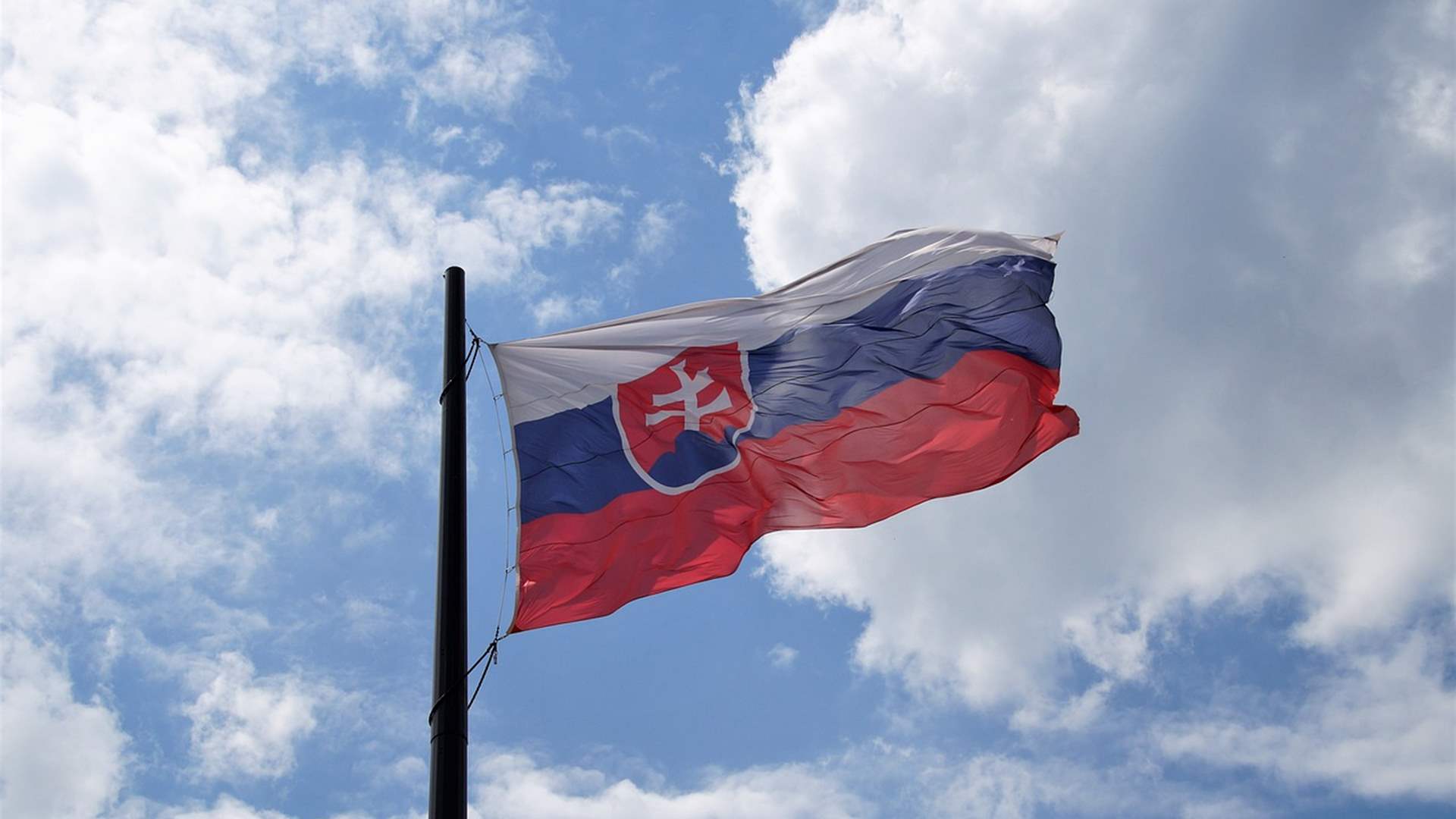 Tolak Biayai Perang, Slovakia Sebut NATO Tak Wajib Beri B...