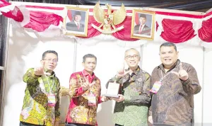 ULM Buka Peluang Kerja Sama Pendidikan Tinggi untuk Warga Nigeria