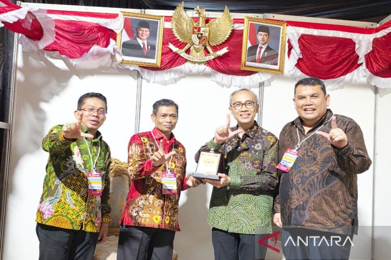 ULM Buka Peluang Warga Nigeria Kuliah di Indonesia Lewat ...