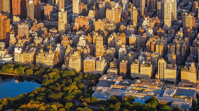 Wabah Langka Legionnaires Meluas di New York, Otoritas Ke...