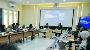 Wamenkomdigi Sebut Talenta Digital Indonesia Penentu Daya Saing Teknologi Global