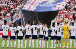 3 Pelajaran Penting dari Kemenangan Inggris: Three Lions Taklukkan Tantangan Ketinggian dengan Mental Baja.