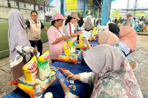 Agar Sembako Tepat Sasaran, Disperindag Kota Batam Gunakan Aplikasi “Sitebus Murah” 