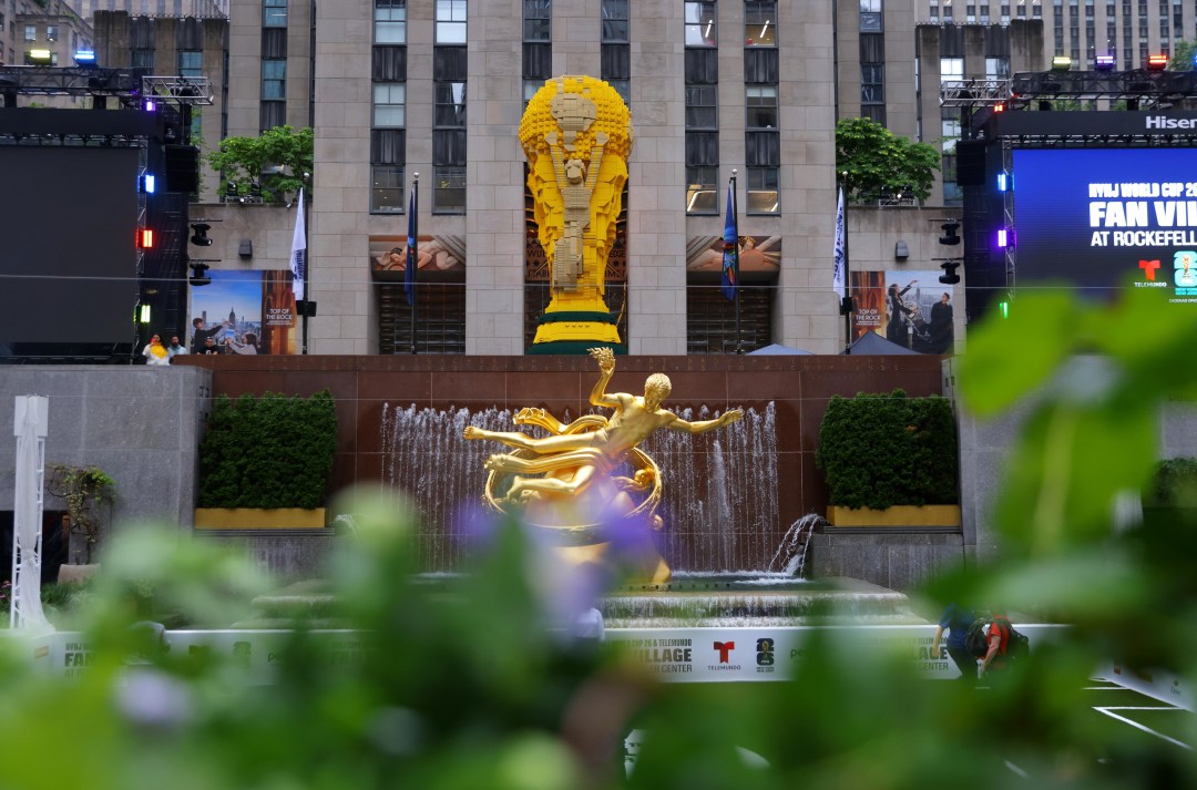 Argentina vs Mesir di 16 Besar Piala Dunia 2026: Lionel M...