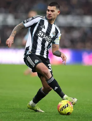 Arsenal Dapat Sinyal Positif dalam Perburuan Bruno Guimaraes, Siapkan Tawaran Baru untuk Newcastle
