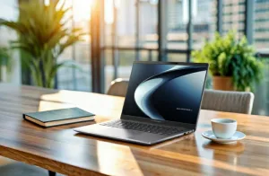 Asus Luncurkan ExpertBook PM5 G2, Laptop Bisnis Berbasis AMD Ryzen AI untuk Profesional Hybrid