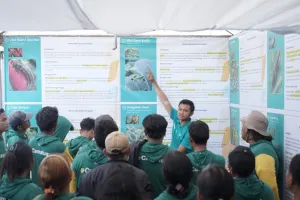 Bayer Luncurkan Camalus, In...