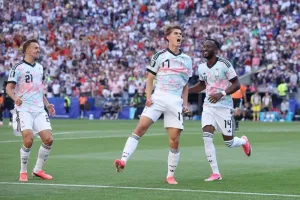 Belgia Tantang Spanyol di Perempat Final usai Singkirkan AS dengan Skor 4-1 