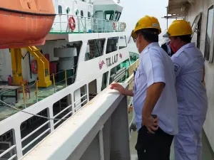 Biosekuriti Diperketat! Barantin Gandeng FAO Hadapi Serbuan Penyakit Hewan