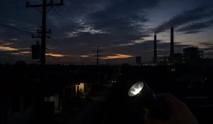 Blackout Jadi Alarm, Diversifikasi Energi Dipercepat