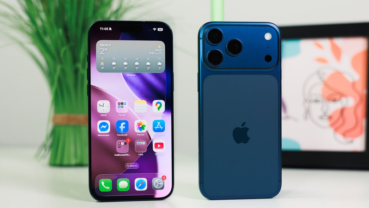 Bocoran iPhone 18 Pro Max: Kapasitas Baterai Naik, Diklai...