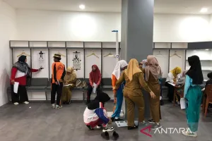 Cek Kesehatan Gratis di Kota Samarinda Jangkau 28.000 Warga
