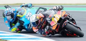 Daftar Susunan Pembalap MotoGP 2027: Red Bull KTM Cuci Gudang